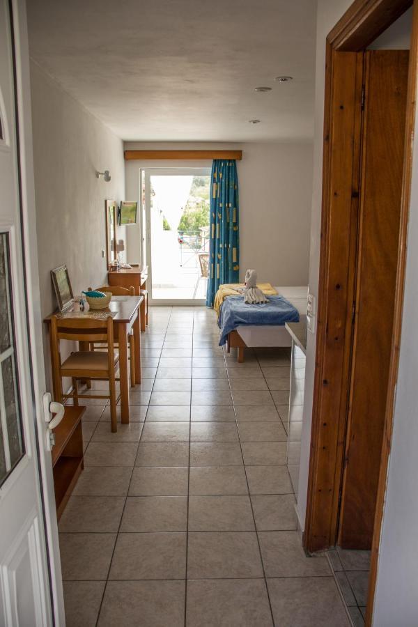 Corfu Melitsa Hotel ซีดารี ภายนอก รูปภาพ