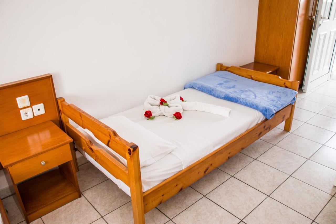 Corfu Melitsa Hotel ซีดารี ภายนอก รูปภาพ